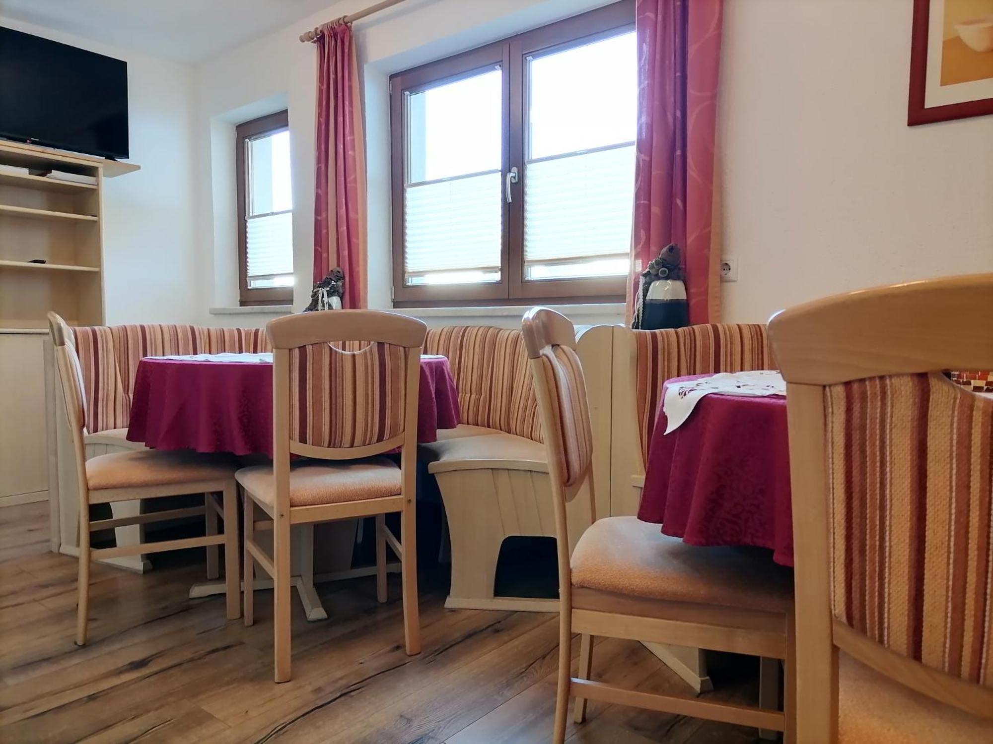 Birkenheim Widmann Hotel Längenfeld Kamer foto